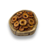 آلو شابلون خشک