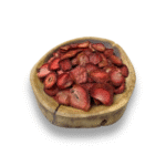 توت فرنگی خشک