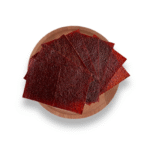 لواشک توت فرنگی