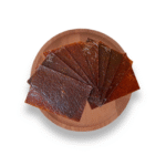 لواشک هلو شلیل