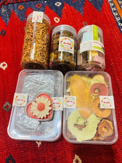 پک چله کوچیک