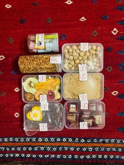 پک چله بزرگ