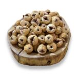 انجیر مخلوط متوسط دستچین و صدیک